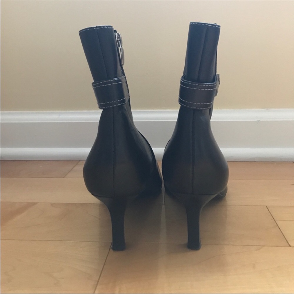 Anne Klein boots 👢
